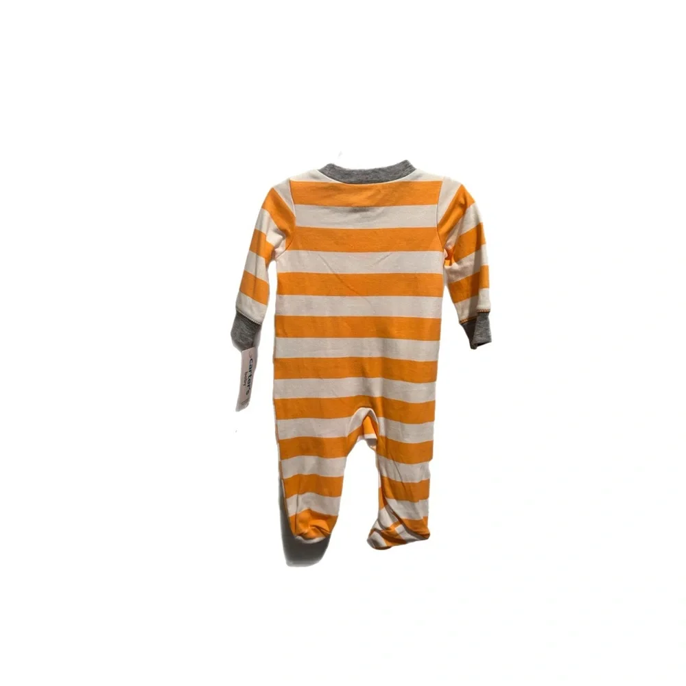 Carter’s Striped Rhino‎ One Piece